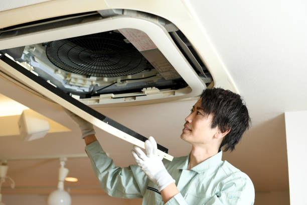 Best Air Vent Cleaning Services  in Bloomfield, MO